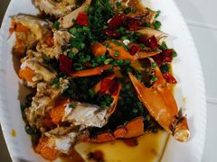 -胖大嫂渔家排档·全海景餐厅(渔村店)