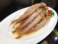 -新南华大酒店(广中店)