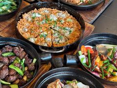 -旺爷砂锅·茶作(国贸城店)