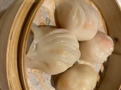 -红棉中餐厅·广州海航威斯汀酒店