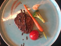 -曙亚洲餐厅-重庆富力艾美酒店(南坪万达广场店)