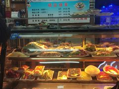 -正宗天津烧麦馆(柳州路店)