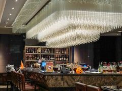 -瑞吉吧 The St·Regis Bar(长沙瑞吉酒店)
