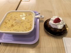 -满记甜品(加州阳光开元广场店)