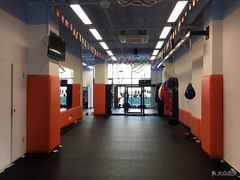 -体育科代表搏击散打体能训练馆(陶然亭店)