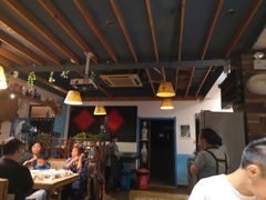 大堂-兰桂坊·花园餐厅(西湖店)