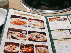 -滋粥楼·顺德菜(番禺广场总店)