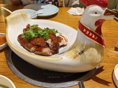 -琼菜人家·海南菜·文昌鸡(文昌大道店)