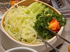 -海底捞火锅(雨花世茂店)