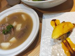 -富山日式料理(宽厚里店)