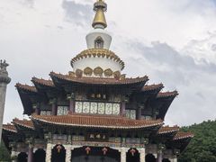 -六鼎山文化旅游区