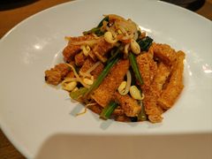 -山丹丹西北菜(金贸大厦店)