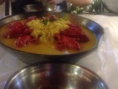 -黄尚皇小龙虾-螃蟹-烧烤工坊(皇后公园店)