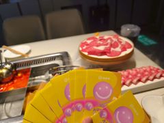 -海底捞火锅(龙首印象城店)