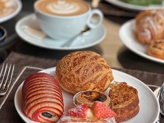 -深圳四季酒店·馥自助餐厅