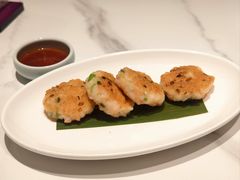 -双合园·海鲜水饺青岛菜(万佳广场店)