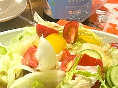 -小杨烤肉·陕西烧烤·陕西地方菜(明德门店)