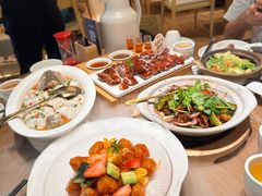 -粤集·手工粤菜(皇庭广场店)