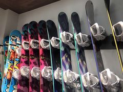 -SNOWGATE滑雪·华雪梦(老西门店)