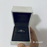 不一样的礼物，爱心满满的钻石戒指。首饰28