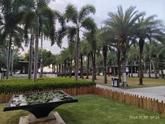 -三亚海棠湾万丽度假酒店