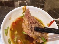 -潮德阿水牛肉火锅(深圳总店)