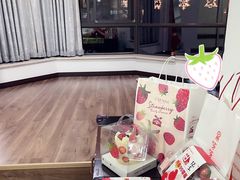 -果呀呀(凯德广场店)