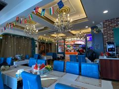 -城堡俄式西餐厅(中央大街索道店)