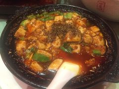 招牌麻婆豆腐-陈麻婆豆腐总店