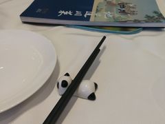 -眉州东坡(北苑华贸店)