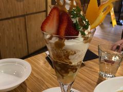 -Ufufu cafe(天神巷店)