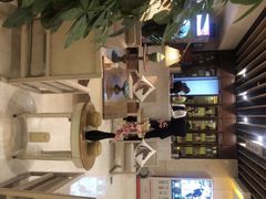 -华夏良子·足道SPA艾灸(三里屯店)