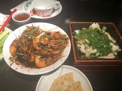 -老头儿油爆虾·知味杭州(爱琴海购物中心)