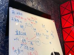 -JOJO实景沉浸侦探剧本杀(大悦城店)