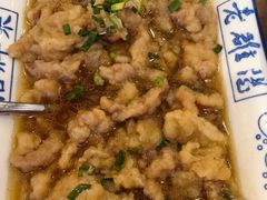 -老雒阳面馆·水席·洛阳菜(王城路店)