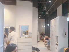 -天真蓝照相馆(龙岗万科里店)