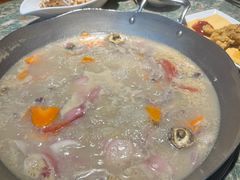 -泽成冰煮羊(非·遗东岸国际店)