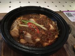 -茉莉餐厅(包河万达店)