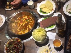 -云晓光头烧烤吧(盛夏店)