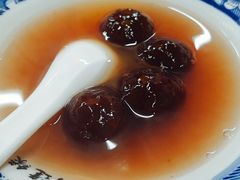 -粗茶淡饭(东关街店)