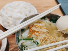 -小满手工粉(北京富力广场店)