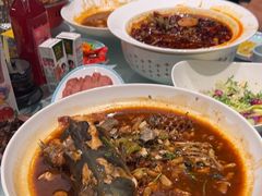 -张记聚福楼(范西店)
