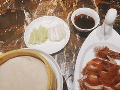 -天山集市餐厅(康城店)