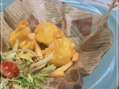 -阿飛冰室(下沙店)