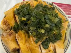 -阿金大白·上海菜馆(新天地店)
