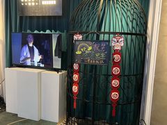 -棂笼·深度沉浸密室(武汉旗舰店)