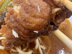 -易记皮肚面(明瓦廊店)