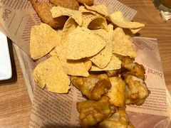 -棒约翰比萨·意面(松江开元店)