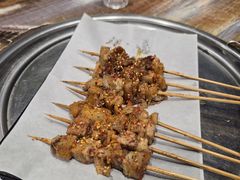 -红岸碳烤齐齐哈尔原味生态烤肉