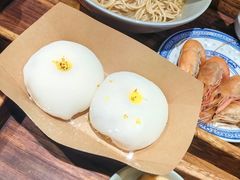-李百蟹·江南蟹黄面·河景餐厅(夫子庙总店)